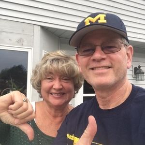 Meet your Posher, Sherry